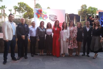 El Viernes de la Gente se prepara para el Festival Internacional del Globo 2026