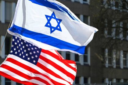 embajada de ee uu en israel alerta sobre escalada inesperada Embajada de EE. UU. en Israel alerta sobre "escalada inesperada" con Irán
