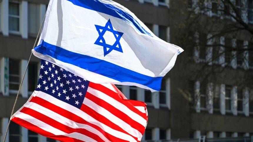 Embajada de EE. UU. en Israel alerta sobre "escalada inesperada" con Irán