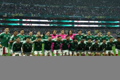 Emilio Azcárraga ve posible que México albergue su cuarto Mundial en 2038