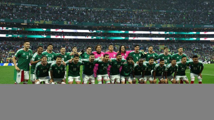 Emilio Azcárraga ve posible que México albergue su cuarto Mundial en 2038