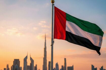 Emiratos Árabes Unidos rompe relaciones con Irán tras detectar dos misiles balísticos