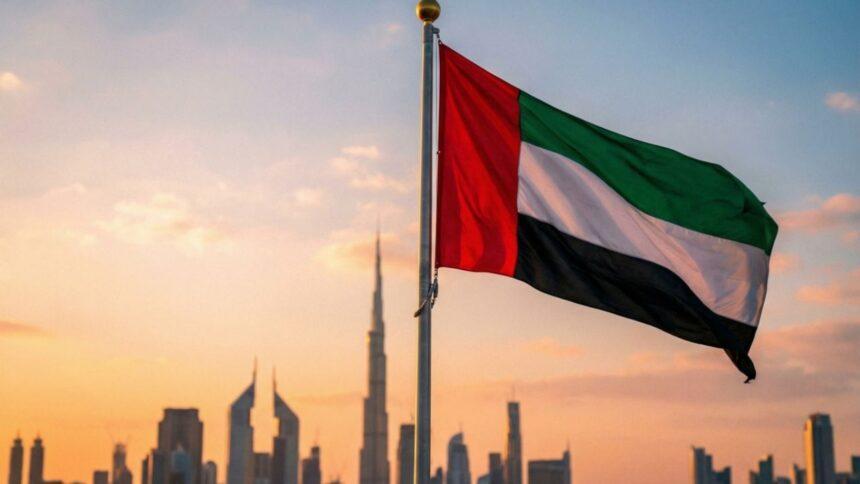 Emiratos Árabes Unidos rompe relaciones con Irán tras detectar dos misiles balísticos