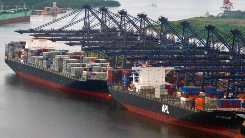 Empresarios advierten aumento del 70% en costos de transporte marítimo