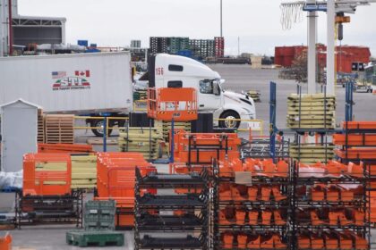 Empresarios de Guanajuato piden certeza ante negociación del T-MEC con EU
