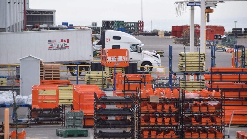 Empresarios de Guanajuato piden certeza ante negociación del T-MEC con EU
