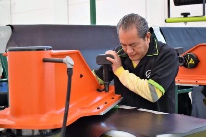 Empresarios de León apoyan política económica y exigen mayor proveeduría local