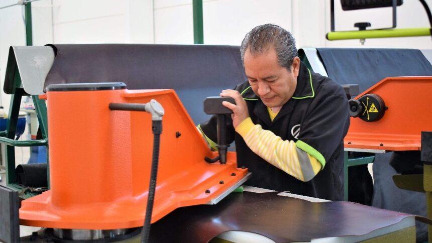 Empresarios de León apoyan política económica y exigen mayor proveeduría local