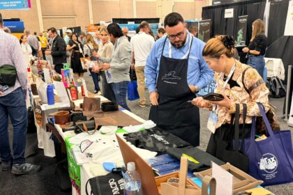 Empresas de Guanajuato amplían su presencia comercial en Texas