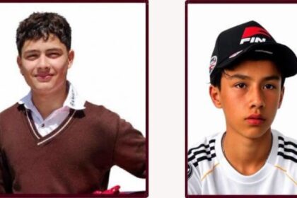Encuentran con vida en Sinaloa a dos adolescentes desaparecidos en Jalisco