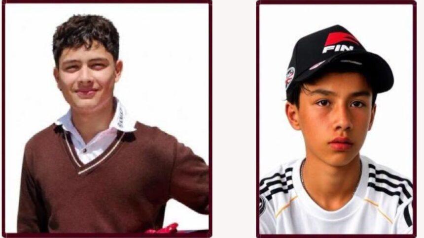 Encuentran con vida en Sinaloa a dos adolescentes desaparecidos en Jalisco