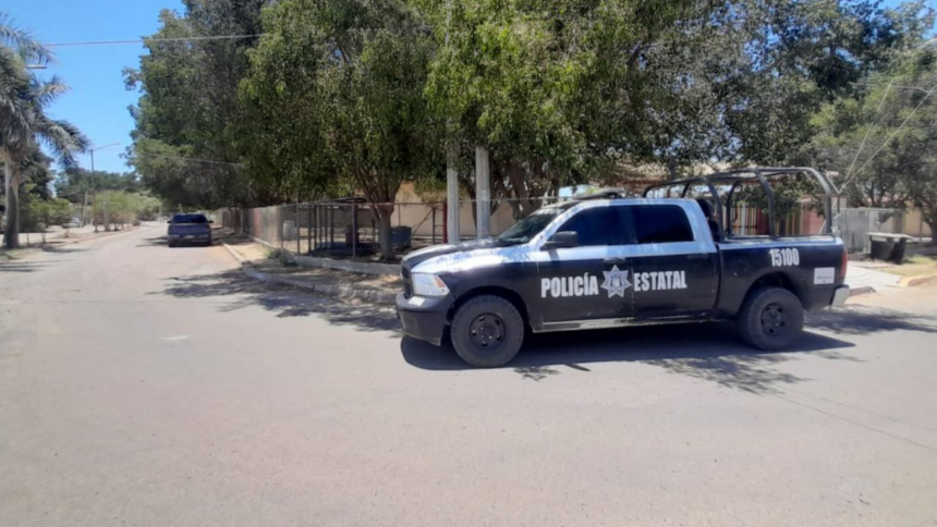 Encuentran cuerpo en domicilio de Sonora durante cateo por desaparición