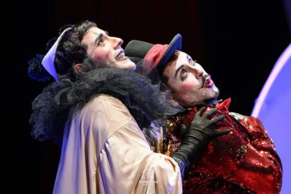 Encuentro Estatal de Teatro Guanajuato 2026 ofrecerá funciones gratuitas en León