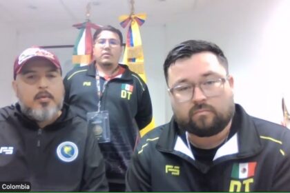 Equipo infantil de fútbol de Tijuana recibe ayuda para regresar de Colombia