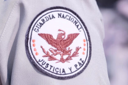 ernesto garcia sanchez lidera la guardia nacional en jalisco Ernesto García Sánchez lidera la Guardia Nacional en Jalisco