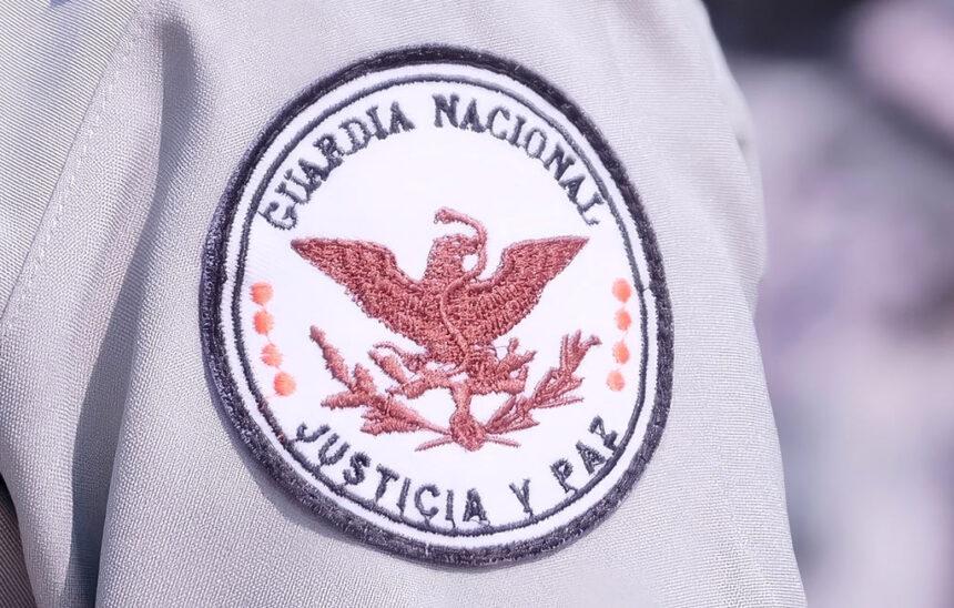 ernesto garcia sanchez lidera la guardia nacional en jalisco Ernesto García Sánchez lidera la Guardia Nacional en Jalisco
