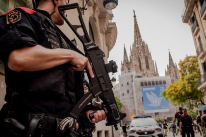 España investiga triple homicidio ligado a “El Baba”; murieron dos familiares