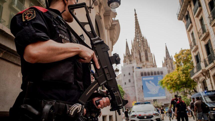 España investiga triple homicidio ligado a “El Baba”; murieron dos familiares