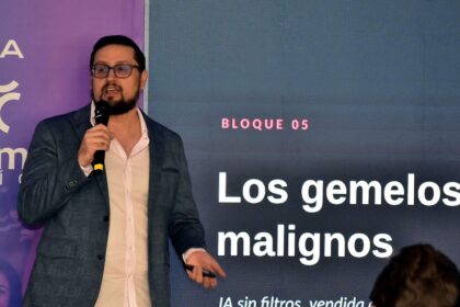 Especialista advierte sobre hackers mexicanos de entre 15 y 20 años
