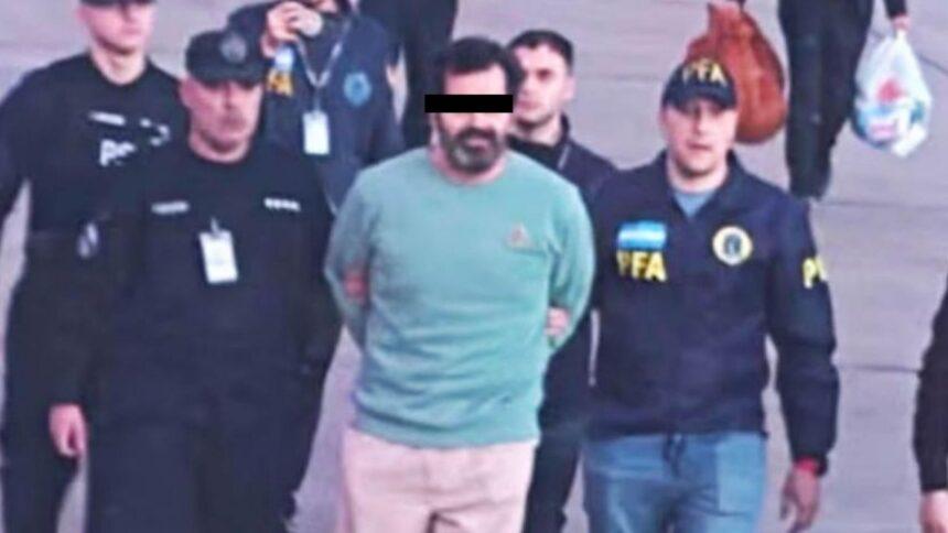 Esposa de Farías Laguna cuestiona libertad de Andy y Adán Augusto