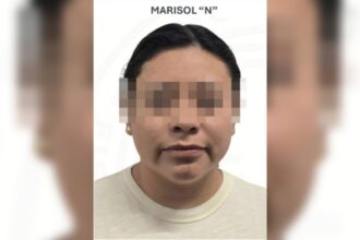 esposa del alcalde asesinado de temoac es procesada por extorsion Esposa del alcalde asesinado de Temoac es procesada por extorsión