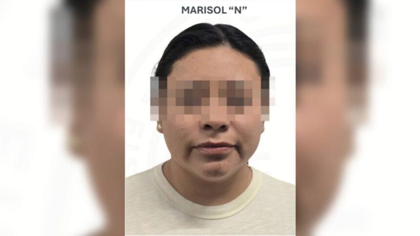 Esposa del alcalde asesinado de Temoac es procesada por extorsión