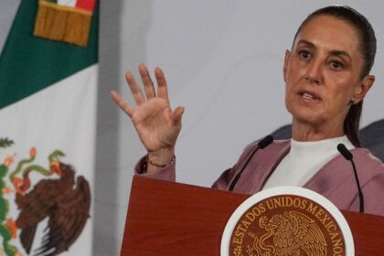 estado mexicano recupera usd 58 millones ligados a garcia luna Estado mexicano recupera USD 5.8 millones ligados a García Luna
