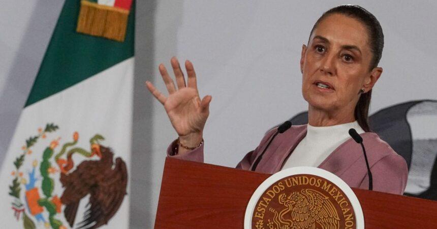 Estado mexicano recupera USD 5.8 millones ligados a García Luna