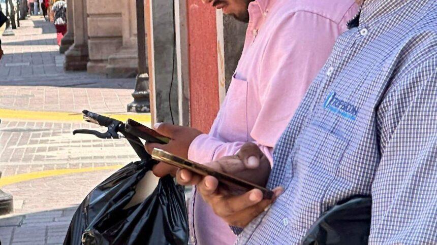 Este 15 de agosto vence registro de líneas celulares terminadas en 0
