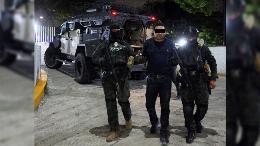 EU acusa al “R1” y su hermano “R2” de narcotráfico