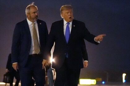 EU e Irán prevén anuncio de acuerdo sobre el estrecho de Ormuz esta semana