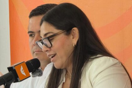 evelyn cataneda de tequila se une al movimiento ciudadano Evelyn Catañeda de Tequila se une al Movimiento Ciudadano
