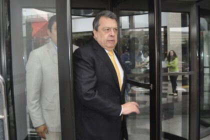 exgobernador angel aguirre enfrenta prision preventiva por eliminar evidencia de Exgobernador Ángel Aguirre enfrenta prisión preventiva por eliminar evidencia de Ayotzinapa