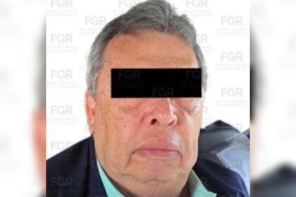 exgobernador angel aguirre es trasladado al penal del altiplano tras Exgobernador Ángel Aguirre es trasladado al penal del "Altiplano" tras detención