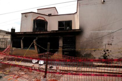explosion de pipa de gas en cuernavaca genera 31 denuncias Explosión de pipa de gas en Cuernavaca genera 31 denuncias por daños y lesiones