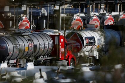 Explosión en tanque de hidrocarburos afecta instalaciones de Pemex en Chiapas