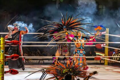 Expo nostálgica y teatro infantil: cultura y tradiciones en julio