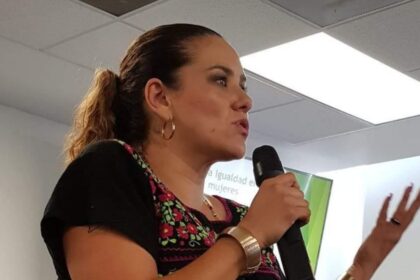 Expolítico priista y dos sujetos, condenados por feminicidio de Cecilia Monzón