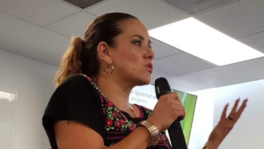 Expolítico priista y dos sujetos, condenados por feminicidio de Cecilia Monzón