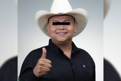expresidente municipal electo de colima condenado a seis anos por Expresidente municipal electo de Colima condenado a seis años por abuso sexual