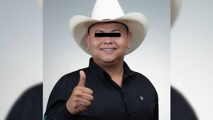 Expresidente municipal electo de Colima condenado a seis años por abuso sexual