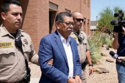 exsecretario de seguridad de sinaloa sale de prision en ny Exsecretario de Seguridad de Sinaloa sale de prisión en NY