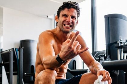 Fallece Allan Nascimento, peleador brasileño de la UFC a los 34 años