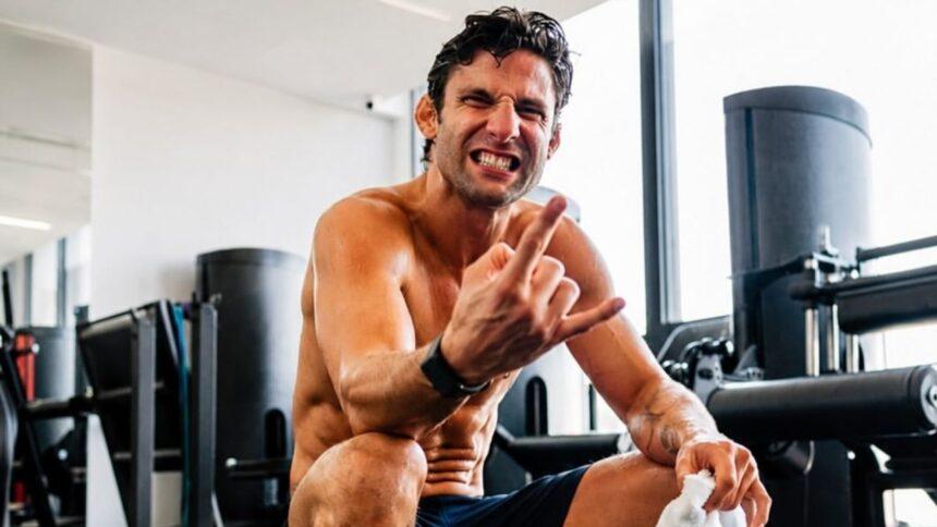 Fallece Allan Nascimento, peleador brasileño de la UFC a los 34 años