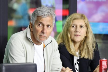 fallece jorge messi padre de leo a los 68 anos Fallece Jorge Messi, padre de Leo, a los 68 años
