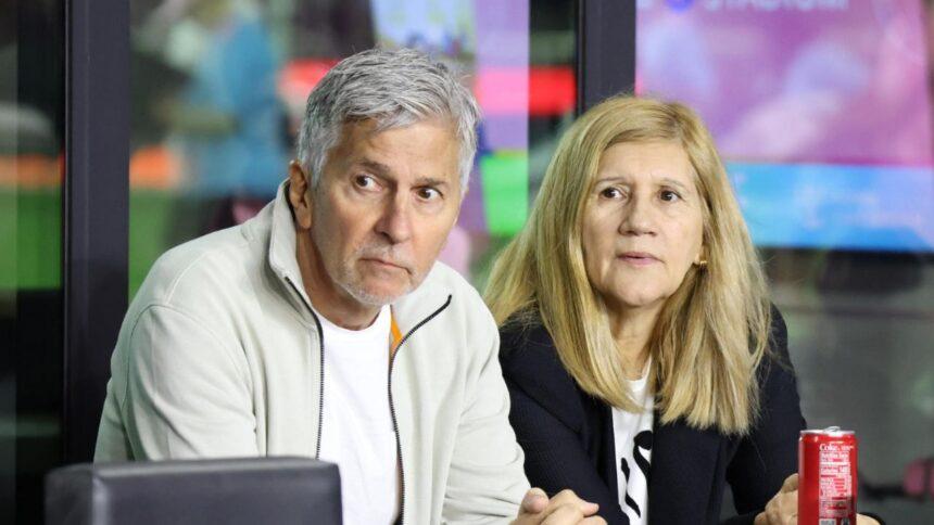Fallece Jorge Messi, padre de Leo, a los 68 años