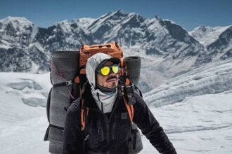 fallece nirmal purja el alpinista de las 14 montanas en Fallece Nirmal Purja, el alpinista de las 14 montañas en seis meses