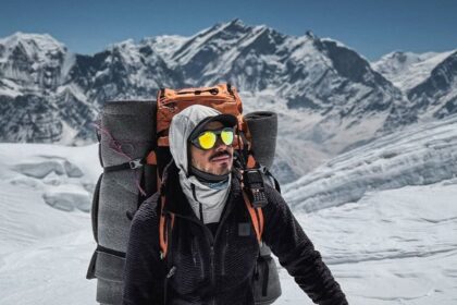 fallece nirmal purja el alpinista de las 14 montanas en Fallece Nirmal Purja, el alpinista de las 14 montañas en seis meses