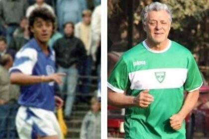 fallece raul paredes pionero mexicano en el futbol aleman Fallece Raúl Paredes, pionero mexicano en el fútbol alemán