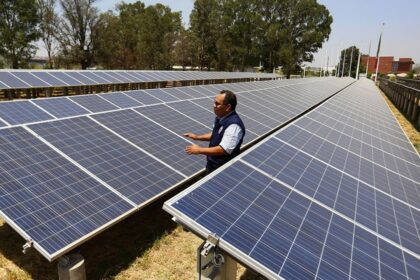 Falta de técnicos calificados y almacenamiento frenan transición energética en México